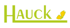 Hauck Fliegengitter Logo