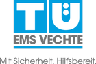 TÜ Ems Vechte Logo