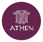 Restaurant Athen Logo
