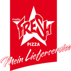 Freddy Fresh Pizza Erlangen Filiale