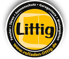 Rolladen Littig Kaiserslautern - Siegelbach Filiale