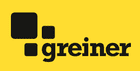 Greiner Fliesen Logo