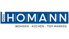 Möbel Homann Logo