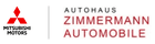 Zimmermann Automobile Logo