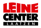 Leine Center Laatzen Logo