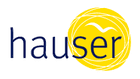 Hauser Reisen Logo