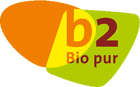 b2 Bio Logo