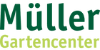 Gartencenter Müller Logo