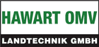 Hawart OMV Landtechnik Logo