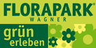 Wagner Florapark Logo