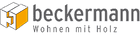 Tischlerei Beckermann Logo
