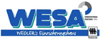 WESA Einrichtungshaus Logo