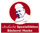 Bäckerei & Konditorei Hacke Filialen und Öffnungszeiten