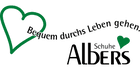Schuhhaus Albers Logo