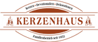 Kerzenhaus Logo