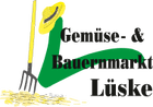 Gemüse- & Bauernmarkt Lüske Logo