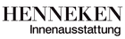 Henneken Innenausstattung Logo