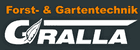 Gralla Forst und Gartentechnik Logo