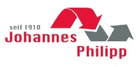 Johannes Philipp Logo