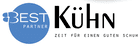 Schuhhaus Kühn Logo