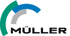 Müller Heizung-Sanitär Logo