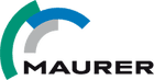 Maurer Heizung-Sanitär Logo