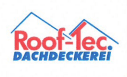 Roof-Tec. Dachdeckerei Logo