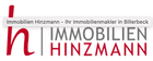 Immobilien Hinzmann Logo