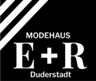Modehaus E+R Logo
