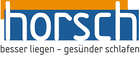 Horsch Logo