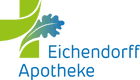Eichendorff-Apotheke Logo