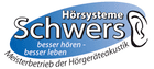 Hörsysteme Schwers Logo
