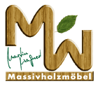 Martin Wagner Massivholzmöbel Logo