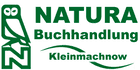Natura Buchhandlung Logo