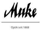 Optik Muke Logo
