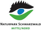 Naturpark Schwarzwald Mitte/Nord Logo