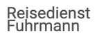 Reisedienst Fuhrmann Logo