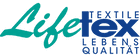 Lifetex Wohnteppichservice Logo