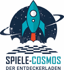 Spiele Cosmos Logo