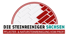 Die Steinreiniger Sachsen Logo