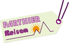 Parthier Reisen Logo