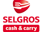 SELGROS Logo