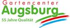 Gartencenter Augsburg Logo