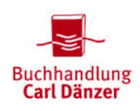 Buchhandlung Carl Dänzer Logo