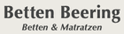 Betten Beering Logo