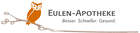 Eulen-Apotheke Logo