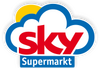 sky-Supermarkt Hamburg