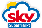 sky-Supermarkt Potsdam Filiale
