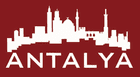 Restaurant Antalya Haren Logo
