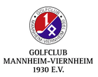 Golfclub Mannheim-Viernheim 1930 e.V. Logo